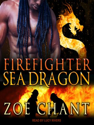 cover image of Firefighter Sea Dragon